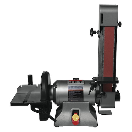 Combo Wheel and Belt Grinder MPN:578842