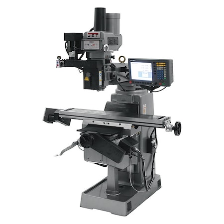 CNC Milling Machine MPN:690684