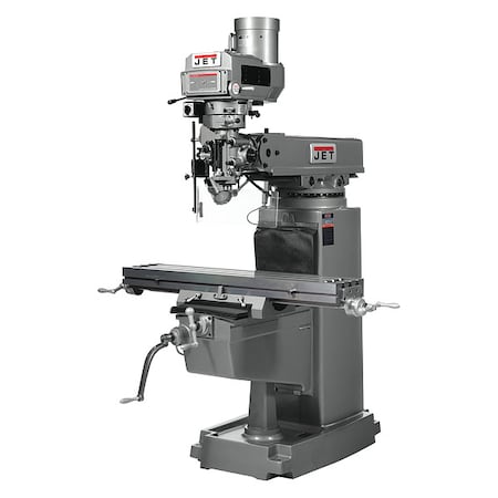 Knee and Column Milling Machine MPN:691050