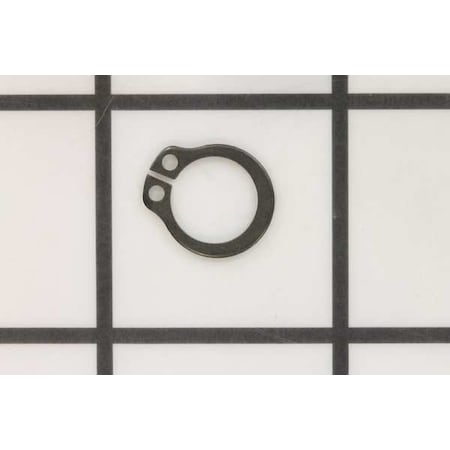 Retaining Ring, For Use With MfrNo414450 MPN:7015-211