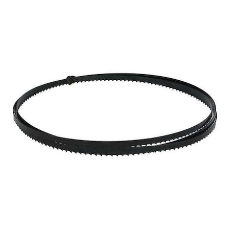 Band Saw Blade, 1/2