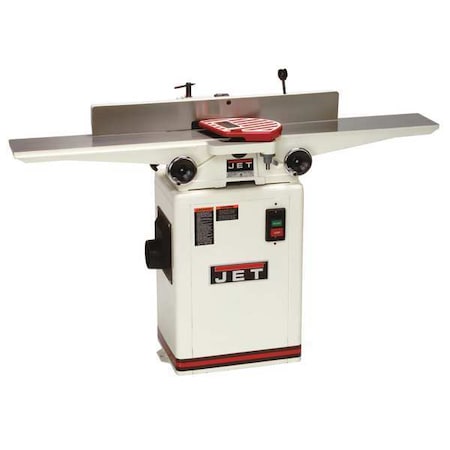 Jointer Kit, 1 HP, 1/2 In MPN:708457DXK