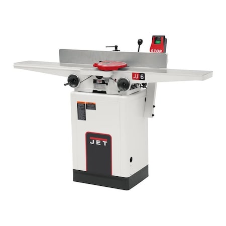 Deluxe Jointer, 1HP 1PH 115/230V, MPN:708466DXK