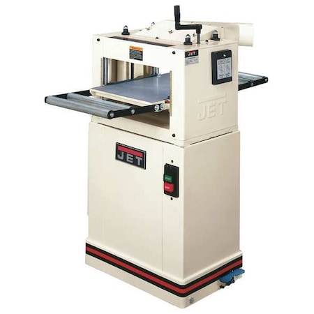Planer/MolderCombo, FloorStanding, 3Blades MPN:708524
