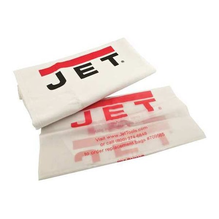 Filter Collection Bag Kit DC-650 MPN:708642MF