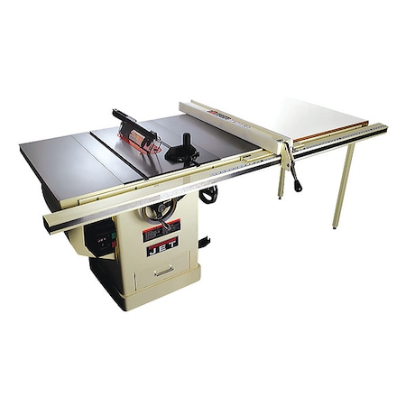 Corded Table Saw 10 in Blade Dia., 4 1/5 ft MPN:708675PK