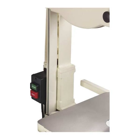 Jrb-14, 6In. Riser Block For 14In. Bands MPN:708717