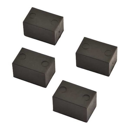 Jbb-14, Blade Block Set For 14In. Bandsa MPN:708719
