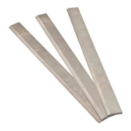 Jj8-K, 8In. Jointer Knife Set MPN:708802