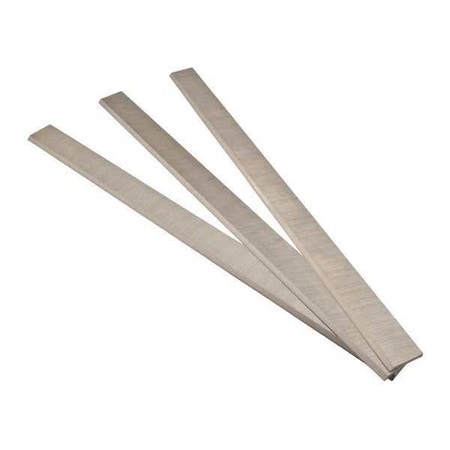 Jwp15Hi-K, 15In. Planer Knife Set (3) MPN:708807