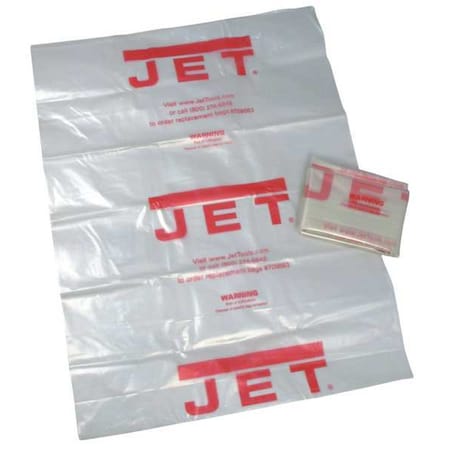 Collection Bags, 20 In., PK5 MPN:709563