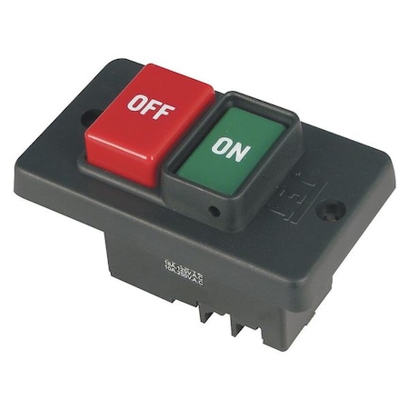 Repl On/Off Switch, 3 in, For JSG-6DC MPN:994503