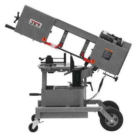 Band Saw, 7
