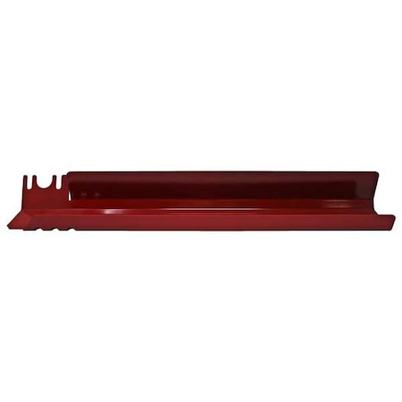 Blade Guard, Red, For Use WithMfrNo414450 MPN:J-7015-200