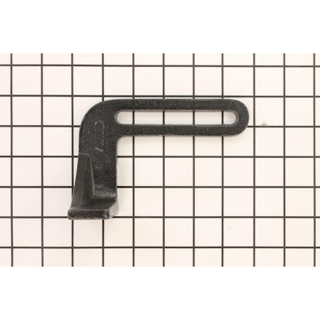 Tool Rest, Fits Brand JET, Left Hand MPN:JBG8A-27