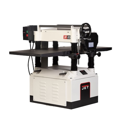 Corded Planer, 230V, Single-Phase, 5 hp MPN:JT1-1374