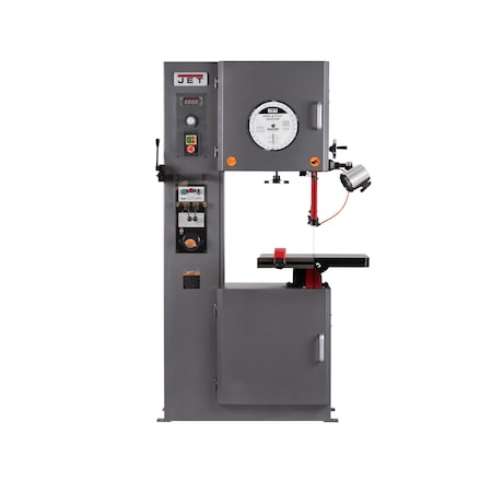 Band Saw, Vertical, Manual, 110V MPN:JT1-1376