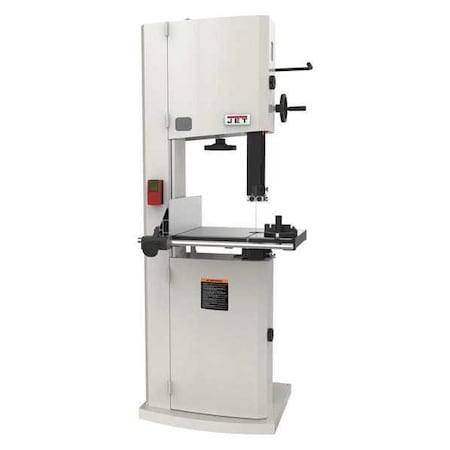 Band Saw, 14