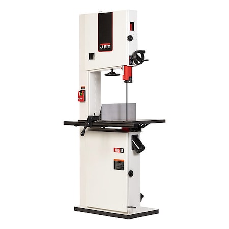 JWBS-18SFX 18 BANDSAW 1.75HP 1PH 115V MPN:JWBS-18SFX