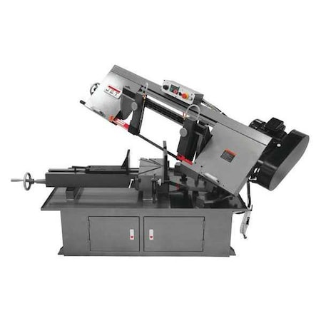 Mitering Horizontal Band Saw, 13.5 Amps AC MPN:MBS-1018-1