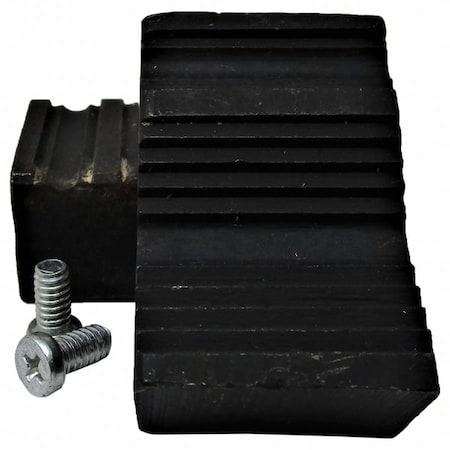 Pipe Jaws, Steel MPN:28811-010