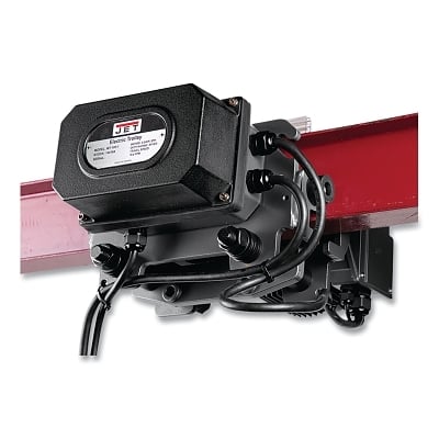 MT200-4 2T Electric Trolley 460V MPN:JT9-144187