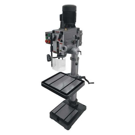 GHD-20PFT Power Down Feed MPN:JT9-354026