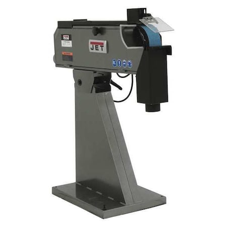 3X79 Belt Grinder 4HP 220V 1PH MPN:JT9-414610