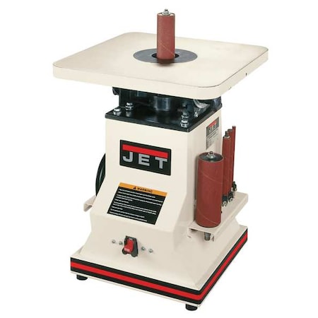 JBOS-5 Bench Oscillatingsndr MPN:JT9-708404