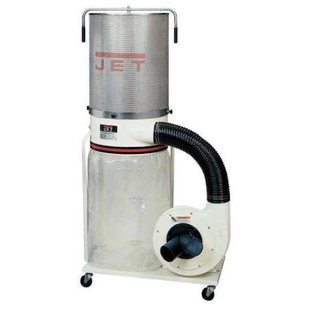 DC-1100VX-Ck 1.5HP 1PH 2 Micron Canstr MPN:JT9-708659K