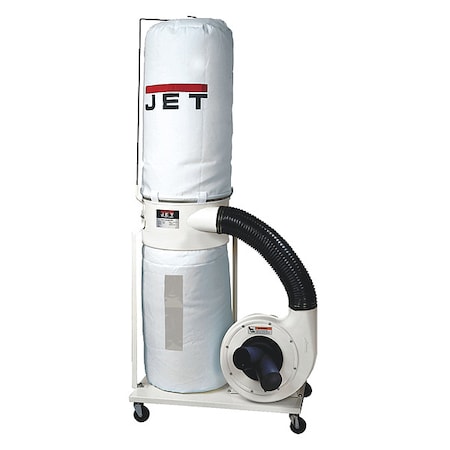 DC-1200VX-BK1 2HP 1PH 30M Bg Flkt Shpex MPN:JT9-710701K