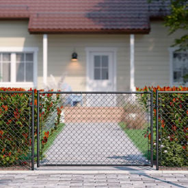 Fit-Right® Adjustable Gate Kit 28
