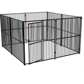 Lucky Dog European Style Modular Dog Kennel 72