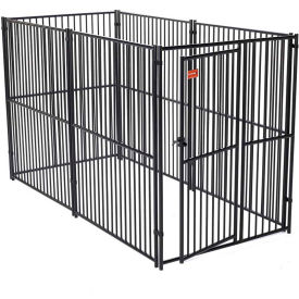 Lucky Dog European Style Modular Dog Kennel 72