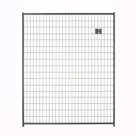 Perimeter Patrol® Basic LD Welded Wire Panel Works with RF 30005 5'W x 72
