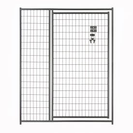 Perimeter Patrol® Basic LD Welded Wire Gate 36