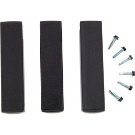 Lifetime Steel Post® Steel Hinge Latch Adapter Kit LTP to AAG 2
