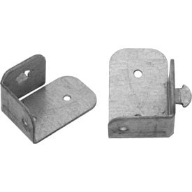 Lifetime Steel Post® Rail Support Clips 2