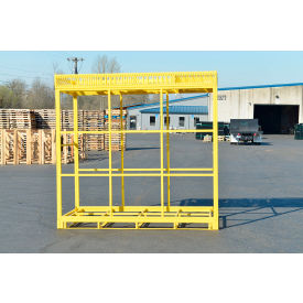 Perimeter Patrol® Replacement Pallet Structure Kit 44