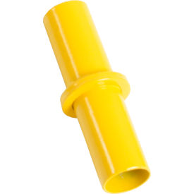 Perimeter Patrol® Replacement Vertical No-Climb Panel Connector 4