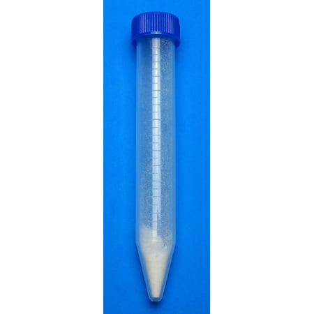 Dispersive SPE Kit, 1200mg MgSO4, 400mg PSA, 400mg GCB, 15 mL, PK50 MPN:JGF00315P