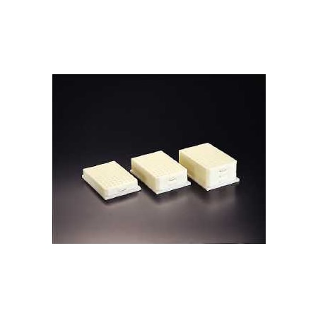 MTP System ABS with Glass Round Bottom V MPN:9920LC-812RB