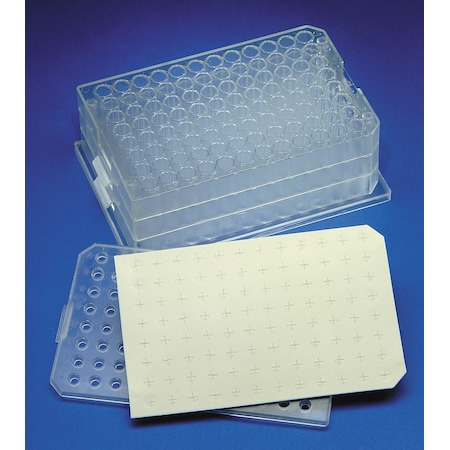 MTP System Topas with Glass Round Bottom MPN:9920LC-812RT