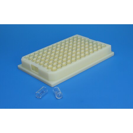 MTP System ABS with Polypropylene Vials MPN:9920P-812