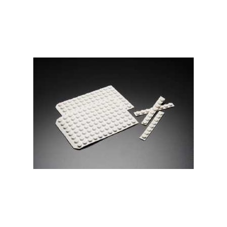 Molded PTFE/Silicone Liner - 96 Plu, PK5 MPN:996050-812