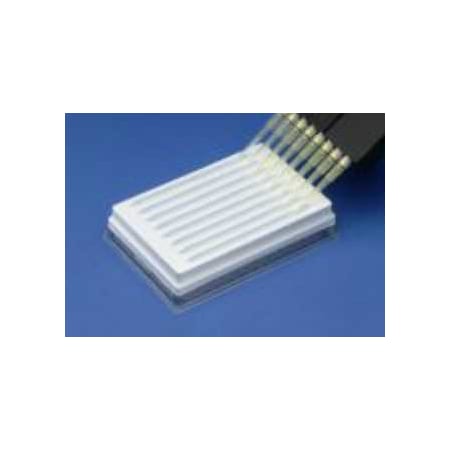 Clear Cover for 8 or 12 Channel Res, PK 5 MPN:TR100-812C