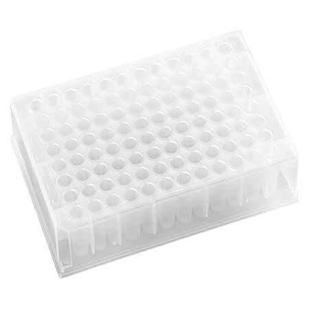 Sterile 2Ml 96 Deep Round Well Pla, PK50 MPN:219012
