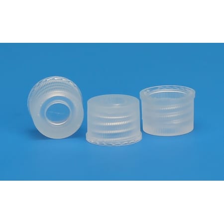 Top Seal, Clear PP Closure, 10 mi, PK100 MPN:5330SB-08