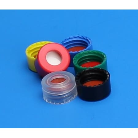 R.A.M. Smooth Cap, Royal Blue, PT, PK100 MPN:53917F-09RB