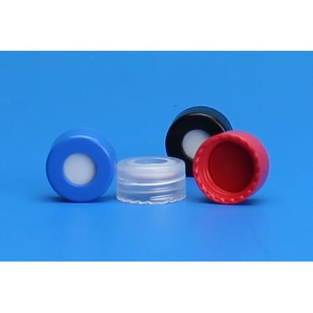 R.A.M. Smooth Cap, Royal Blue, Bo, PK100 MPN:53971F-09RB
